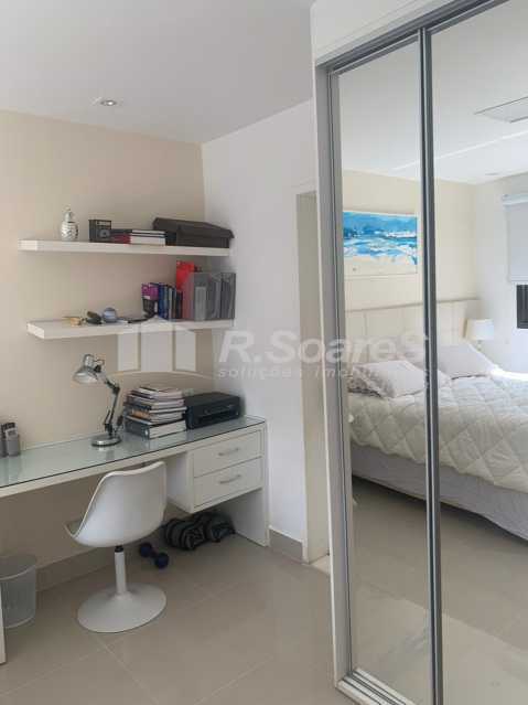 Conheça 15. do imóvel - Apartamento à venda Rua Timóteo da Costa,Rio de Janeiro,RJ - R$ 1.360.000 - LDAP10149 - 16 15. - Apartamento à venda Rua Timóteo da Costa,Rio de Janeiro,RJ - R$ 1.360.000 - LDAP10149 - 16
