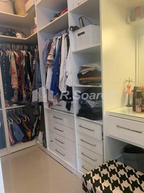 Conheça 16. do imóvel - Apartamento à venda Rua Timóteo da Costa,Rio de Janeiro,RJ - R$ 1.360.000 - LDAP10149 - 17 16. - Apartamento à venda Rua Timóteo da Costa,Rio de Janeiro,RJ - R$ 1.360.000 - LDAP10149 - 17