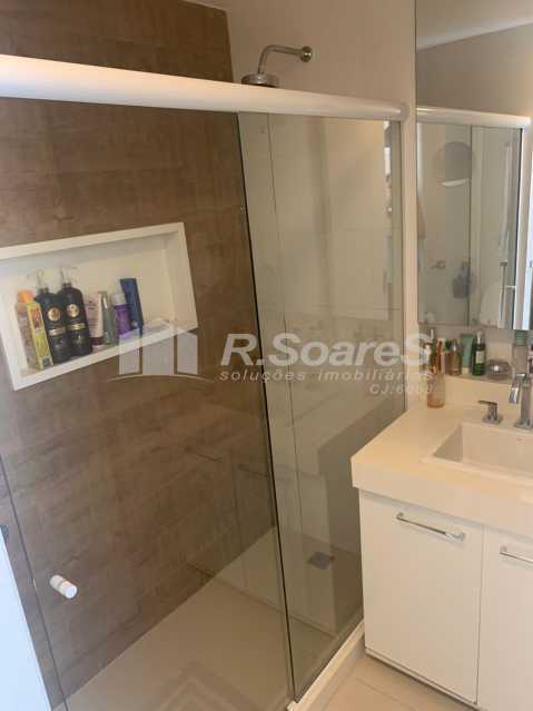 Conheça 17. do imóvel - Apartamento à venda Rua Timóteo da Costa,Rio de Janeiro,RJ - R$ 1.360.000 - LDAP10149 - 18 17. - Apartamento à venda Rua Timóteo da Costa,Rio de Janeiro,RJ - R$ 1.360.000 - LDAP10149 - 18