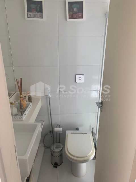 Conheça 18. do imóvel - Apartamento à venda Rua Timóteo da Costa,Rio de Janeiro,RJ - R$ 1.360.000 - LDAP10149 - 19 18. - Apartamento à venda Rua Timóteo da Costa,Rio de Janeiro,RJ - R$ 1.360.000 - LDAP10149 - 19