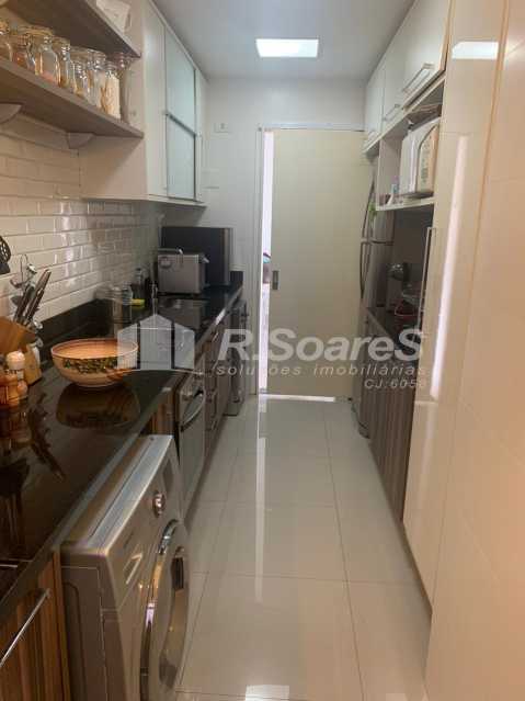 Conheça 19. do imóvel - Apartamento à venda Rua Timóteo da Costa,Rio de Janeiro,RJ - R$ 1.360.000 - LDAP10149 - 20 19. - Apartamento à venda Rua Timóteo da Costa,Rio de Janeiro,RJ - R$ 1.360.000 - LDAP10149 - 20