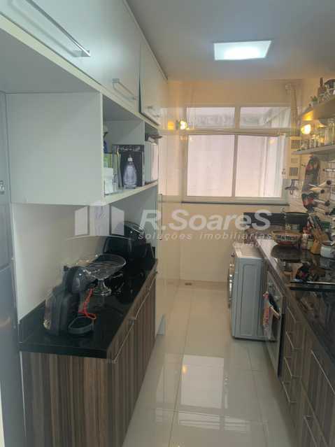 Conheça 20. do imóvel - Apartamento à venda Rua Timóteo da Costa,Rio de Janeiro,RJ - R$ 1.360.000 - LDAP10149 - 21 20. - Apartamento à venda Rua Timóteo da Costa,Rio de Janeiro,RJ - R$ 1.360.000 - LDAP10149 - 21