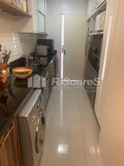 Conheça 21. do imóvel - Apartamento à venda Rua Timóteo da Costa,Rio de Janeiro,RJ - R$ 1.360.000 - LDAP10149 - 22 21. - Apartamento à venda Rua Timóteo da Costa,Rio de Janeiro,RJ - R$ 1.360.000 - LDAP10149 - 22