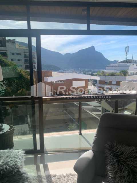 Conheça 22. do imóvel - Apartamento à venda Rua Timóteo da Costa,Rio de Janeiro,RJ - R$ 1.360.000 - LDAP10149 - 23 22. - Apartamento à venda Rua Timóteo da Costa,Rio de Janeiro,RJ - R$ 1.360.000 - LDAP10149 - 23