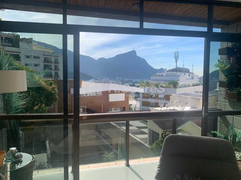 Conheça 23. do imóvel - Apartamento à venda Rua Timóteo da Costa,Rio de Janeiro,RJ - R$ 1.360.000 - LDAP10149 - 24 23. - Apartamento à venda Rua Timóteo da Costa,Rio de Janeiro,RJ - R$ 1.360.000 - LDAP10149 - 24