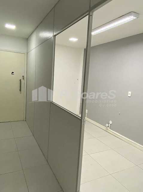 Conheça 2 do imóvel - Sala Comercial em Botafogo. Rua da Passagem - CPSL00047 - 3 2 - Sala Comercial em Botafogo. Rua da Passagem - CPSL00047 - 3