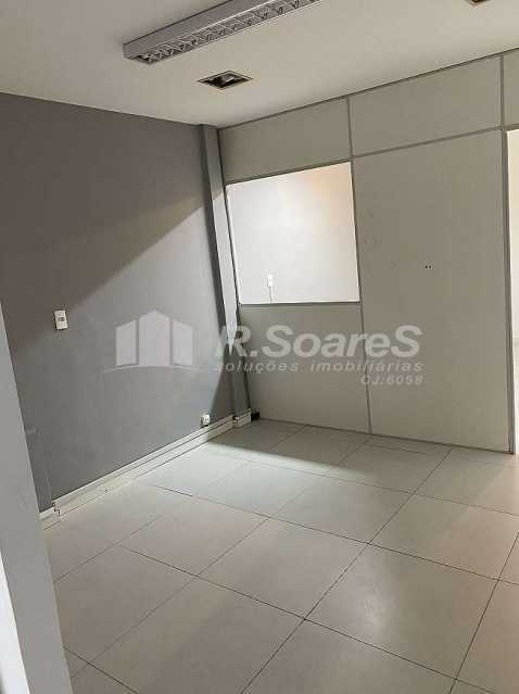 Conheça 4 do imóvel - Sala Comercial em Botafogo. Rua da Passagem - CPSL00047 - 5 4 - Sala Comercial em Botafogo. Rua da Passagem - CPSL00047 - 5