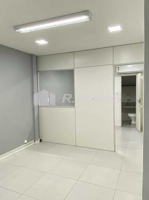 Conheça 5 do imóvel - Sala Comercial em Botafogo. Rua da Passagem - CPSL00047 - 6 5 - Sala Comercial em Botafogo. Rua da Passagem - CPSL00047 - 6