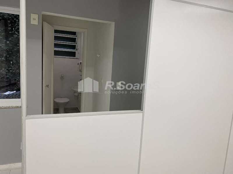 Conheça 7 do imóvel - Sala Comercial em Botafogo. Rua da Passagem - CPSL00047 - 8 7 - Sala Comercial em Botafogo. Rua da Passagem - CPSL00047 - 8