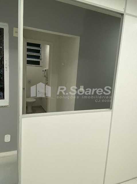 Conheça 8 do imóvel - Sala Comercial em Botafogo. Rua da Passagem - CPSL00047 - 9 8 - Sala Comercial em Botafogo. Rua da Passagem - CPSL00047 - 9
