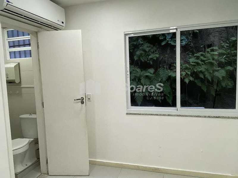 Conheça 9 do imóvel - Sala Comercial em Botafogo. Rua da Passagem - CPSL00047 - 10 9 - Sala Comercial em Botafogo. Rua da Passagem - CPSL00047 - 10