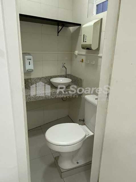 Conheça 10 do imóvel - Sala Comercial em Botafogo. Rua da Passagem - CPSL00047 - 11 10 - Sala Comercial em Botafogo. Rua da Passagem - CPSL00047 - 11