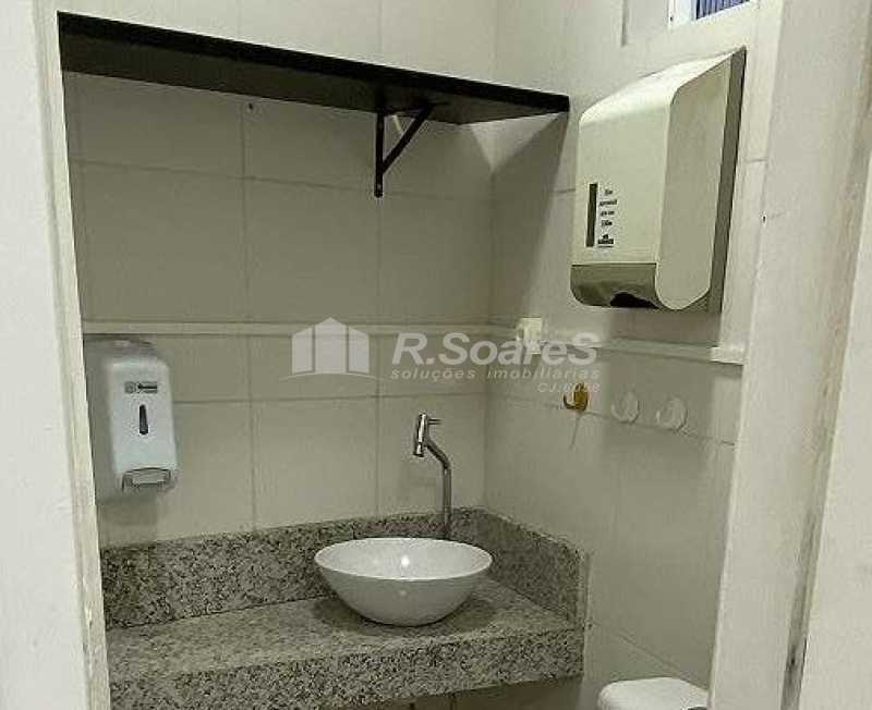 Conheça 11 do imóvel - Sala Comercial em Botafogo. Rua da Passagem - CPSL00047 - 12 11 - Sala Comercial em Botafogo. Rua da Passagem - CPSL00047 - 12