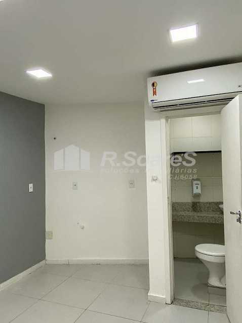 Conheça 12 do imóvel - Sala Comercial em Botafogo. Rua da Passagem - CPSL00047 - 13 12 - Sala Comercial em Botafogo. Rua da Passagem - CPSL00047 - 13