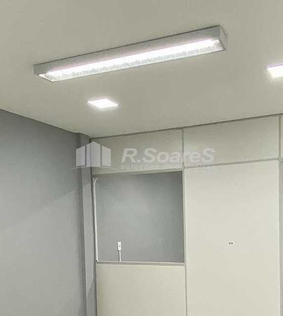Conheça 14 do imóvel - Sala Comercial em Botafogo. Rua da Passagem - CPSL00047 - 15 14 - Sala Comercial em Botafogo. Rua da Passagem - CPSL00047 - 15