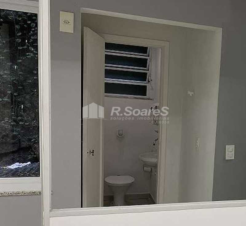 Conheça 15 do imóvel - Sala Comercial em Botafogo. Rua da Passagem - CPSL00047 - 16 15 - Sala Comercial em Botafogo. Rua da Passagem - CPSL00047 - 16