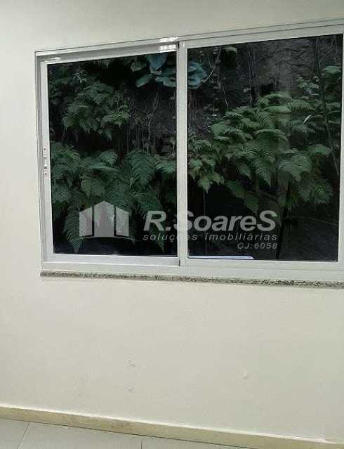 Conheça 20 do imóvel - Sala Comercial em Botafogo. Rua da Passagem - CPSL00047 - 21 20 - Sala Comercial em Botafogo. Rua da Passagem - CPSL00047 - 21