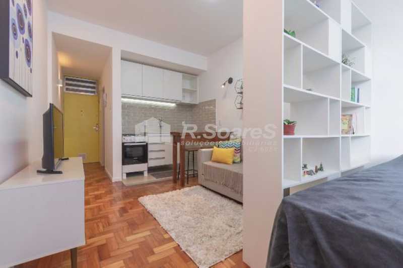 Conheça 524025548257555 do imóvel - Conjugado no Catete - LDKI00106 - 16 524025548257555 - Conjugado no Catete - LDKI00106 - 16