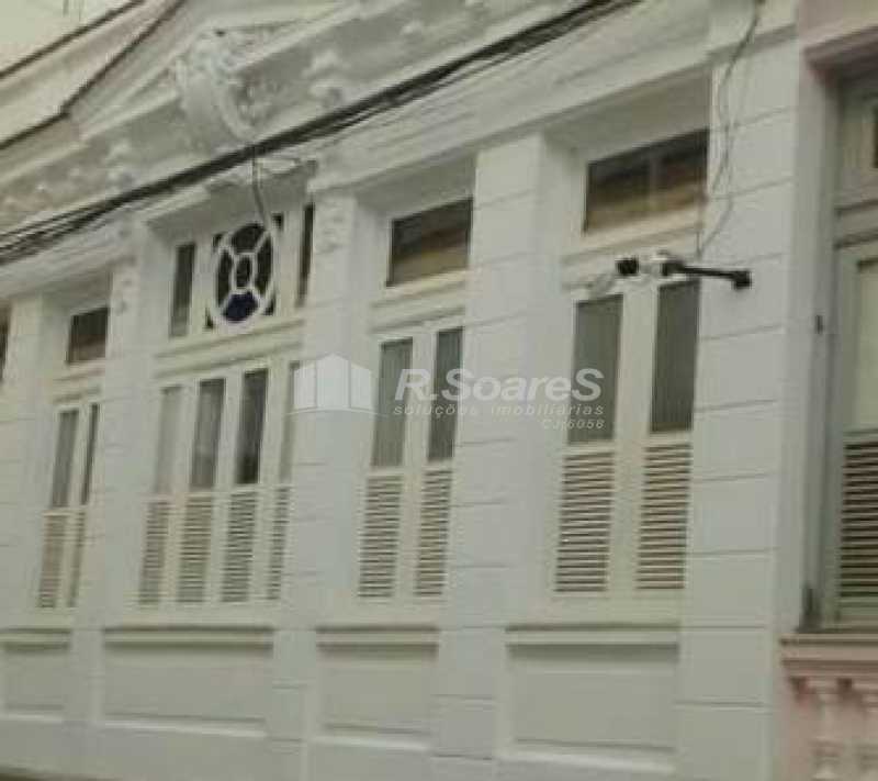 Conheça 1. do imóvel - Casa de Vila com 5 quartos no Catete - CPCV50002 - 1 1. - Casa de Vila com 5 quartos no Catete - CPCV50002 - 1