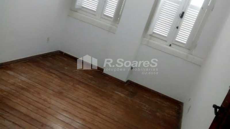 Conheça 2A. do imóvel - Casa de Vila com 5 quartos no Catete - CPCV50002 - 3 2A. - Casa de Vila com 5 quartos no Catete - CPCV50002 - 3