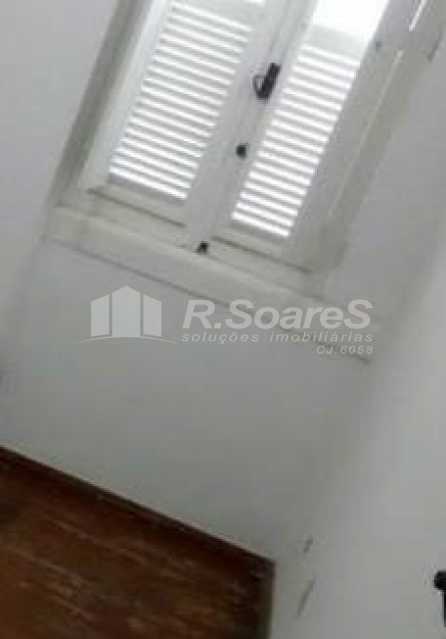 Conheça 2B. do imóvel - Casa de Vila com 5 quartos no Catete - CPCV50002 - 4 2B. - Casa de Vila com 5 quartos no Catete - CPCV50002 - 4