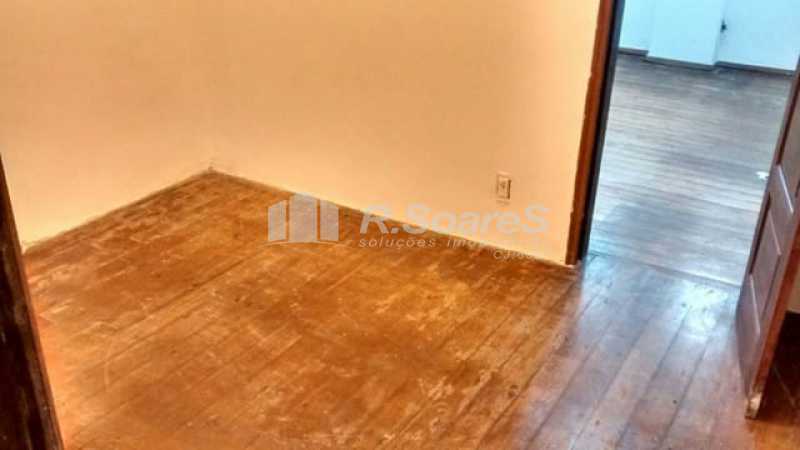 Conheça 4. do imóvel - Casa de Vila com 5 quartos no Catete - CPCV50002 - 7 4. - Casa de Vila com 5 quartos no Catete - CPCV50002 - 7
