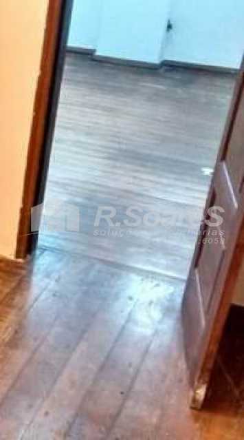 Conheça 4A. do imóvel - Casa de Vila com 5 quartos no Catete - CPCV50002 - 8 4A. - Casa de Vila com 5 quartos no Catete - CPCV50002 - 8