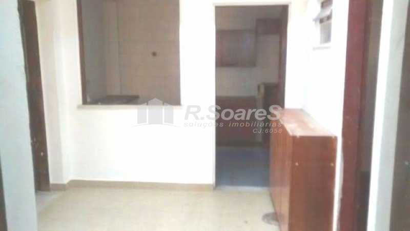 Conheça 6. do imóvel - Casa de Vila com 5 quartos no Catete - CPCV50002 - 10 6. - Casa de Vila com 5 quartos no Catete - CPCV50002 - 10