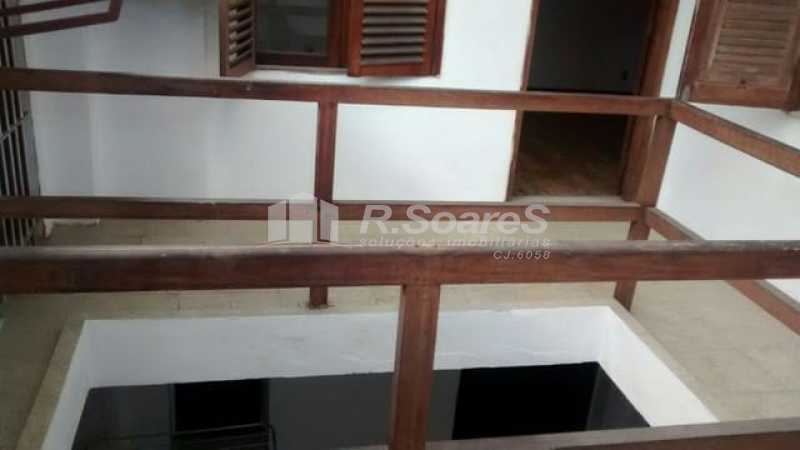 Conheça 8. do imóvel - Casa de Vila com 5 quartos no Catete - CPCV50002 - 11 8. - Casa de Vila com 5 quartos no Catete - CPCV50002 - 11