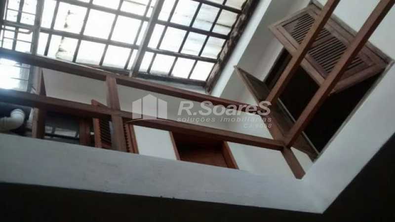 Conheça 9. do imóvel - Casa de Vila com 5 quartos no Catete - CPCV50002 - 12 9. - Casa de Vila com 5 quartos no Catete - CPCV50002 - 12