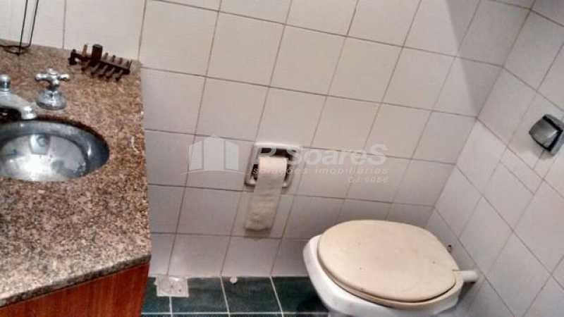 Conheça 11. do imóvel - Casa de Vila com 5 quartos no Catete - CPCV50002 - 15 11. - Casa de Vila com 5 quartos no Catete - CPCV50002 - 15