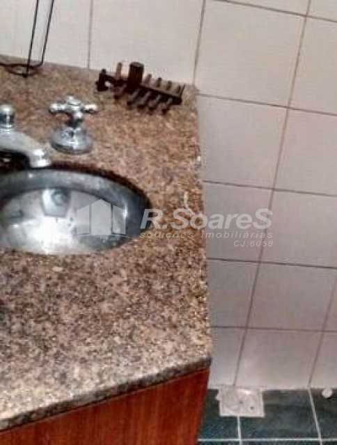Conheça 11A. do imóvel - Casa de Vila com 5 quartos no Catete - CPCV50002 - 16 11A. - Casa de Vila com 5 quartos no Catete - CPCV50002 - 16