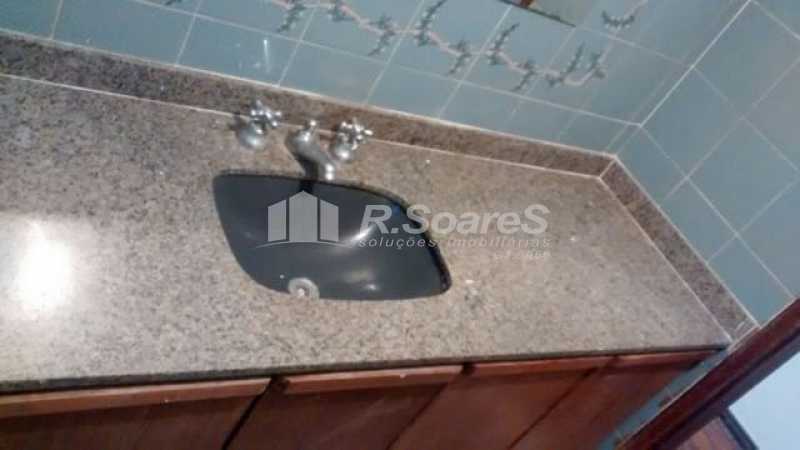 Conheça 11B. do imóvel - Casa de Vila com 5 quartos no Catete - CPCV50002 - 17 11B. - Casa de Vila com 5 quartos no Catete - CPCV50002 - 17