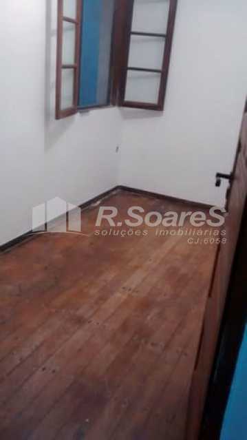 Conheça 12. do imóvel - Casa de Vila com 5 quartos no Catete - CPCV50002 - 18 12. - Casa de Vila com 5 quartos no Catete - CPCV50002 - 18