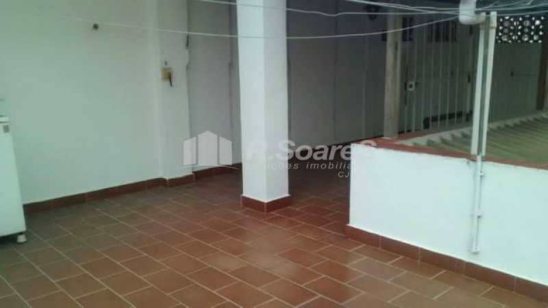 Conheça 17. do imóvel - Casa de Vila com 5 quartos no Catete - CPCV50002 - 19 17. - Casa de Vila com 5 quartos no Catete - CPCV50002 - 19