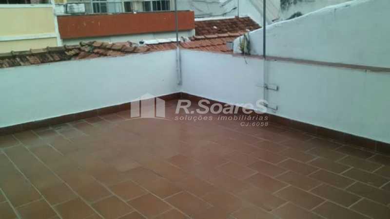 Conheça 18. do imóvel - Casa de Vila com 5 quartos no Catete - CPCV50002 - 20 18. - Casa de Vila com 5 quartos no Catete - CPCV50002 - 20