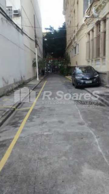Conheça 20. do imóvel - Casa de Vila com 5 quartos no Catete - CPCV50002 - 21 20. - Casa de Vila com 5 quartos no Catete - CPCV50002 - 21