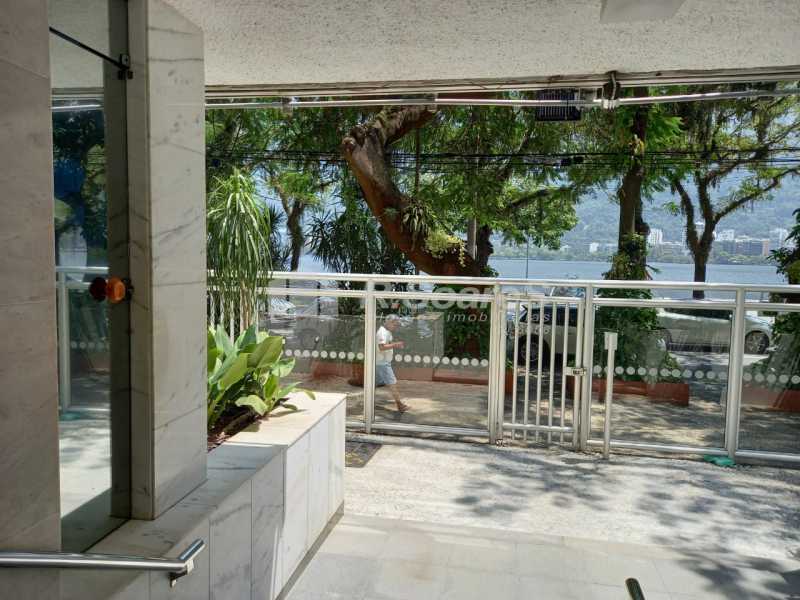 Conheça 03 do imóvel - Apartamento na Lagoa com 3 quantos, sendo um suíde, 2 vagas - CPAP30397 - 15 03 - Apartamento na Lagoa com 3 quantos, sendo um suíde, 2 vagas - CPAP30397 - 15