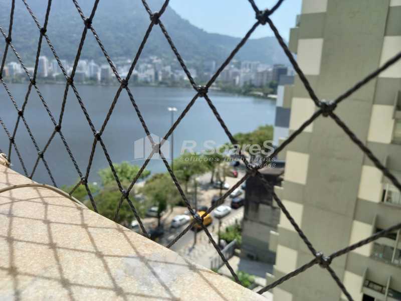 Conheça 21 do imóvel - Apartamento na Lagoa com 3 quantos, sendo um suíde, 2 vagas - CPAP30397 - 20 21 - Apartamento na Lagoa com 3 quantos, sendo um suíde, 2 vagas - CPAP30397 - 20