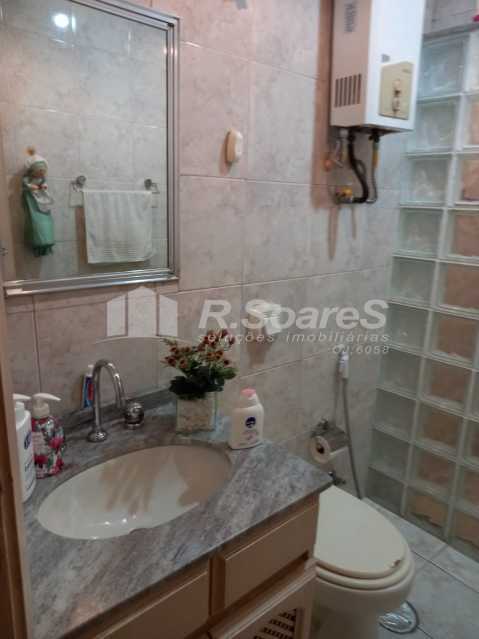 Conheça 24 do imóvel - Apartamento na Lagoa com 3 quantos, sendo um suíde, 2 vagas - CPAP30397 - 14 24 - Apartamento na Lagoa com 3 quantos, sendo um suíde, 2 vagas - CPAP30397 - 14