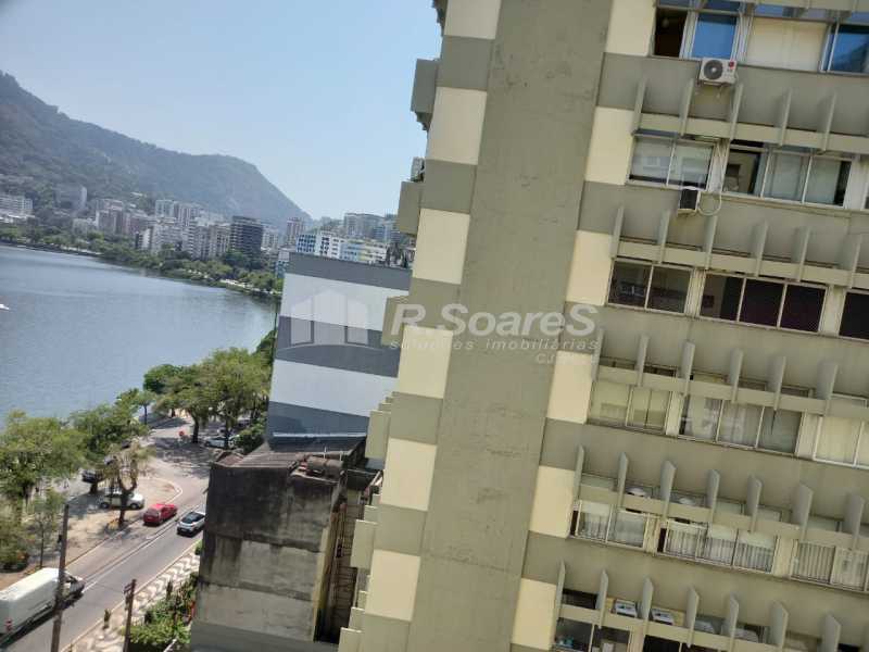 Conheça 30 do imóvel - Apartamento na Lagoa com 3 quantos, sendo um suíde, 2 vagas - CPAP30397 - 21 30 - Apartamento na Lagoa com 3 quantos, sendo um suíde, 2 vagas - CPAP30397 - 21