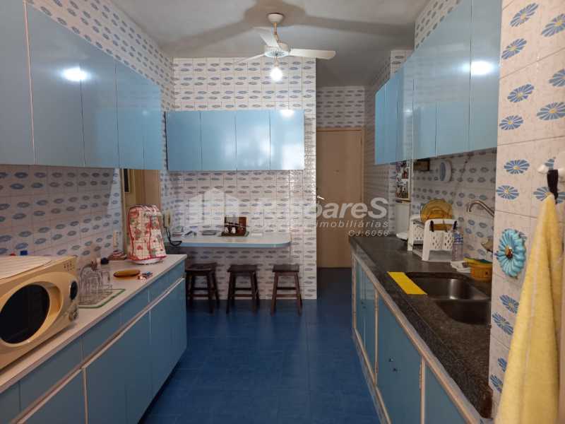 Conheça 31 do imóvel - Apartamento na Lagoa com 3 quantos, sendo um suíde, 2 vagas - CPAP30397 - 12 31 - Apartamento na Lagoa com 3 quantos, sendo um suíde, 2 vagas - CPAP30397 - 12