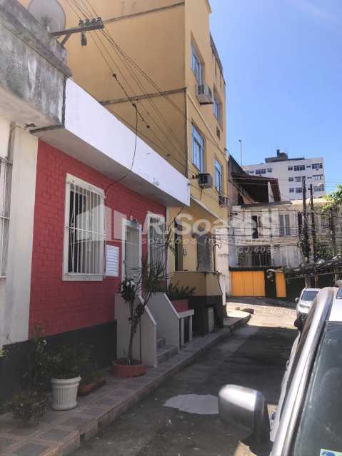 Conheça 1 do imóvel - Casa de Vila 3 quartos à venda Rio de Janeiro,RJ - R$ 1.260.000 - CPCV30005 - 1 1 - Casa de Vila 3 quartos à venda Rio de Janeiro,RJ - R$ 1.260.000 - CPCV30005 - 1