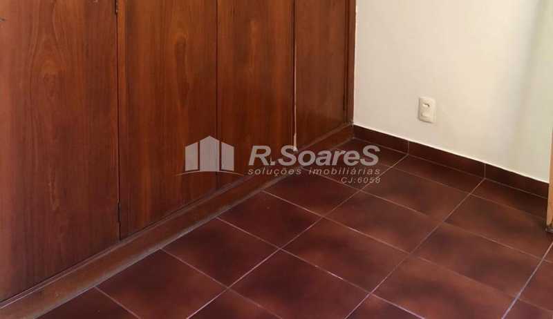 Conheça 8 do imóvel - Casa de Vila 3 quartos à venda Rio de Janeiro,RJ - R$ 1.260.000 - CPCV30005 - 9 8 - Casa de Vila 3 quartos à venda Rio de Janeiro,RJ - R$ 1.260.000 - CPCV30005 - 9