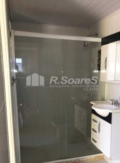Conheça 10 do imóvel - Casa de Vila 3 quartos à venda Rio de Janeiro,RJ - R$ 1.260.000 - CPCV30005 - 11 10 - Casa de Vila 3 quartos à venda Rio de Janeiro,RJ - R$ 1.260.000 - CPCV30005 - 11