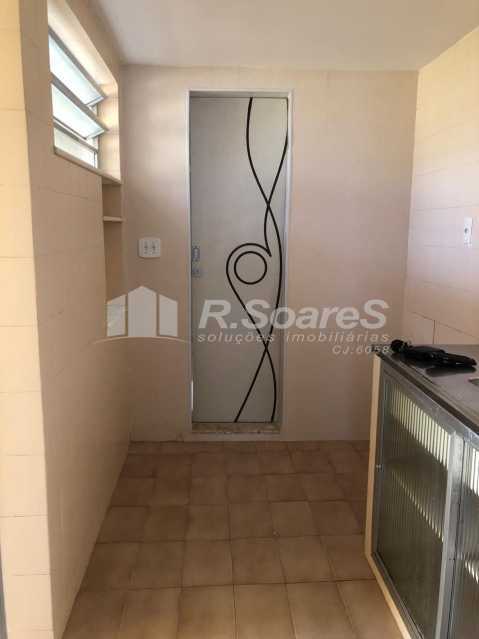 Conheça 11 do imóvel - Casa de Vila 3 quartos à venda Rio de Janeiro,RJ - R$ 1.260.000 - CPCV30005 - 12 11 - Casa de Vila 3 quartos à venda Rio de Janeiro,RJ - R$ 1.260.000 - CPCV30005 - 12