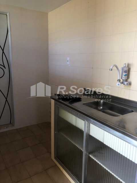 Conheça 12 do imóvel - Casa de Vila 3 quartos à venda Rio de Janeiro,RJ - R$ 1.260.000 - CPCV30005 - 13 12 - Casa de Vila 3 quartos à venda Rio de Janeiro,RJ - R$ 1.260.000 - CPCV30005 - 13