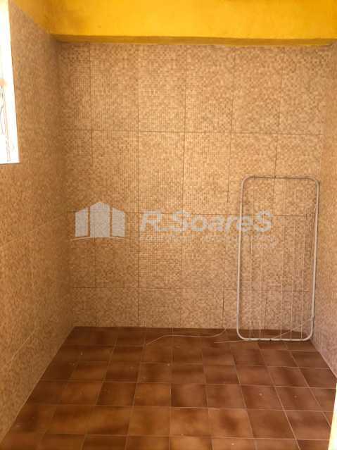 Conheça 14 do imóvel - Casa de Vila 3 quartos à venda Rio de Janeiro,RJ - R$ 1.260.000 - CPCV30005 - 15 14 - Casa de Vila 3 quartos à venda Rio de Janeiro,RJ - R$ 1.260.000 - CPCV30005 - 15