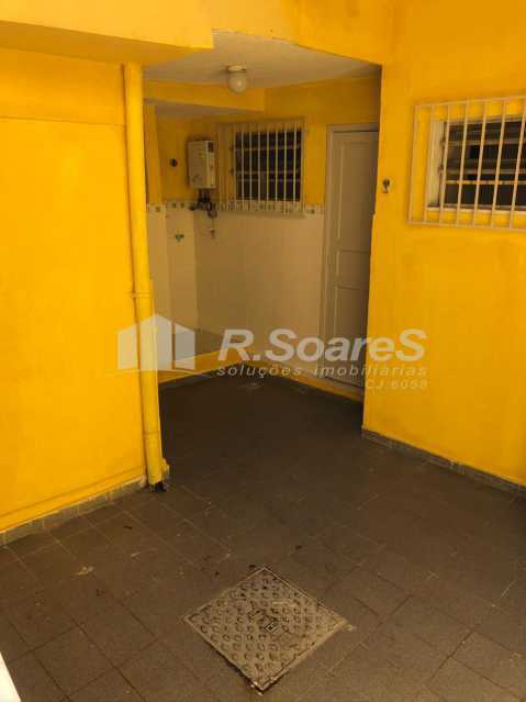 Conheça 15 do imóvel - Casa de Vila 3 quartos à venda Rio de Janeiro,RJ - R$ 1.260.000 - CPCV30005 - 16 15 - Casa de Vila 3 quartos à venda Rio de Janeiro,RJ - R$ 1.260.000 - CPCV30005 - 16