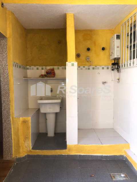 Conheça 16 do imóvel - Casa de Vila 3 quartos à venda Rio de Janeiro,RJ - R$ 1.260.000 - CPCV30005 - 17 16 - Casa de Vila 3 quartos à venda Rio de Janeiro,RJ - R$ 1.260.000 - CPCV30005 - 17